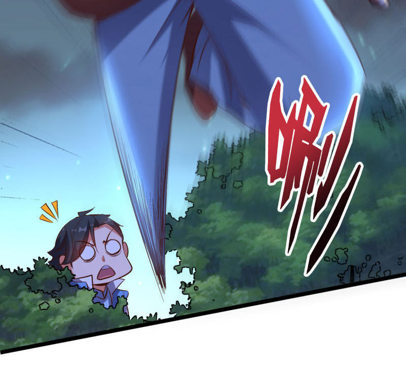 Phục Thiên Thánh Chủ Chapter 35 - Trang 2