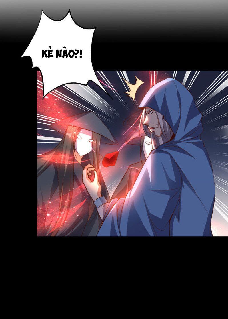 Phục Thiên Thánh Chủ Chapter 36 - Trang 2