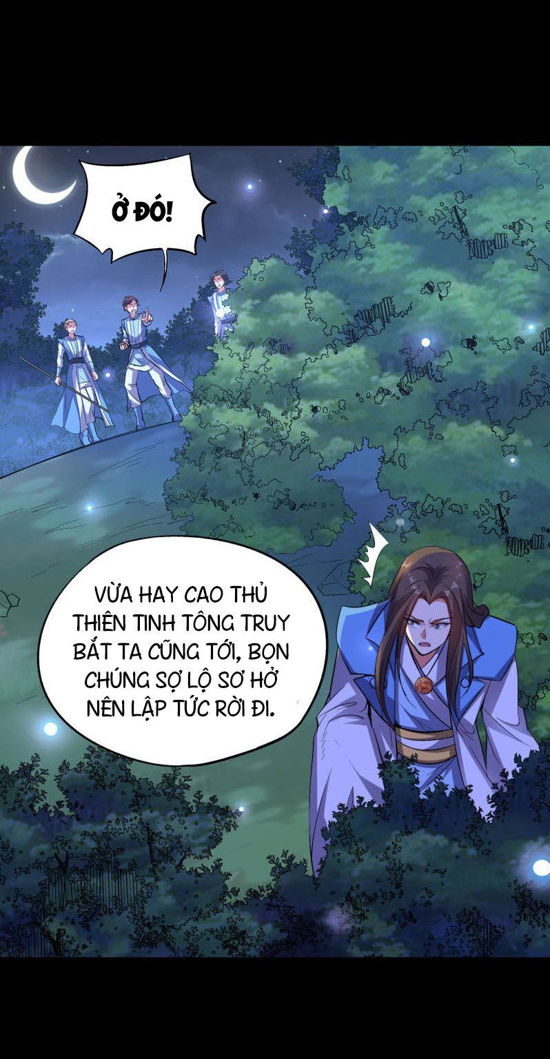 Phục Thiên Thánh Chủ Chapter 36 - Trang 2