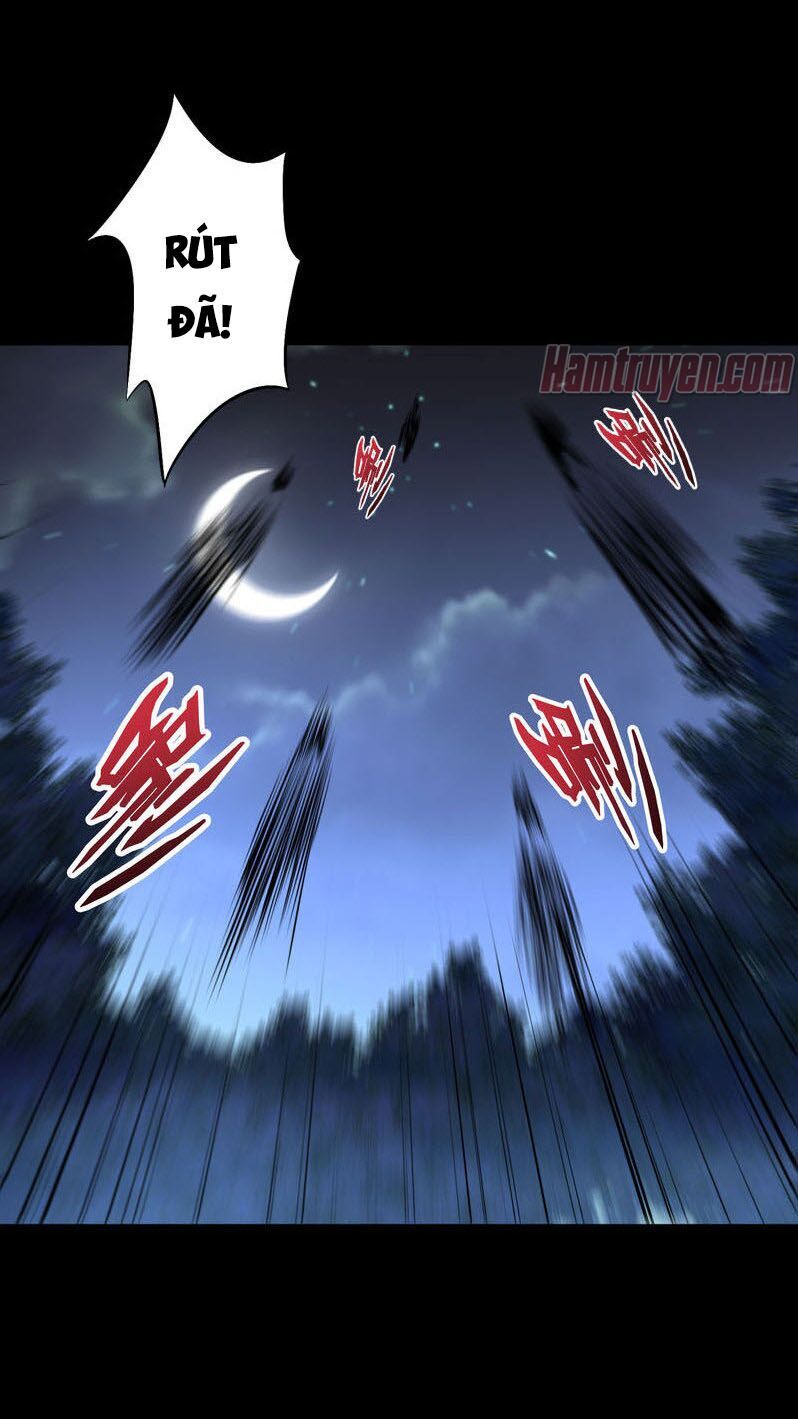 Phục Thiên Thánh Chủ Chapter 36 - Trang 2