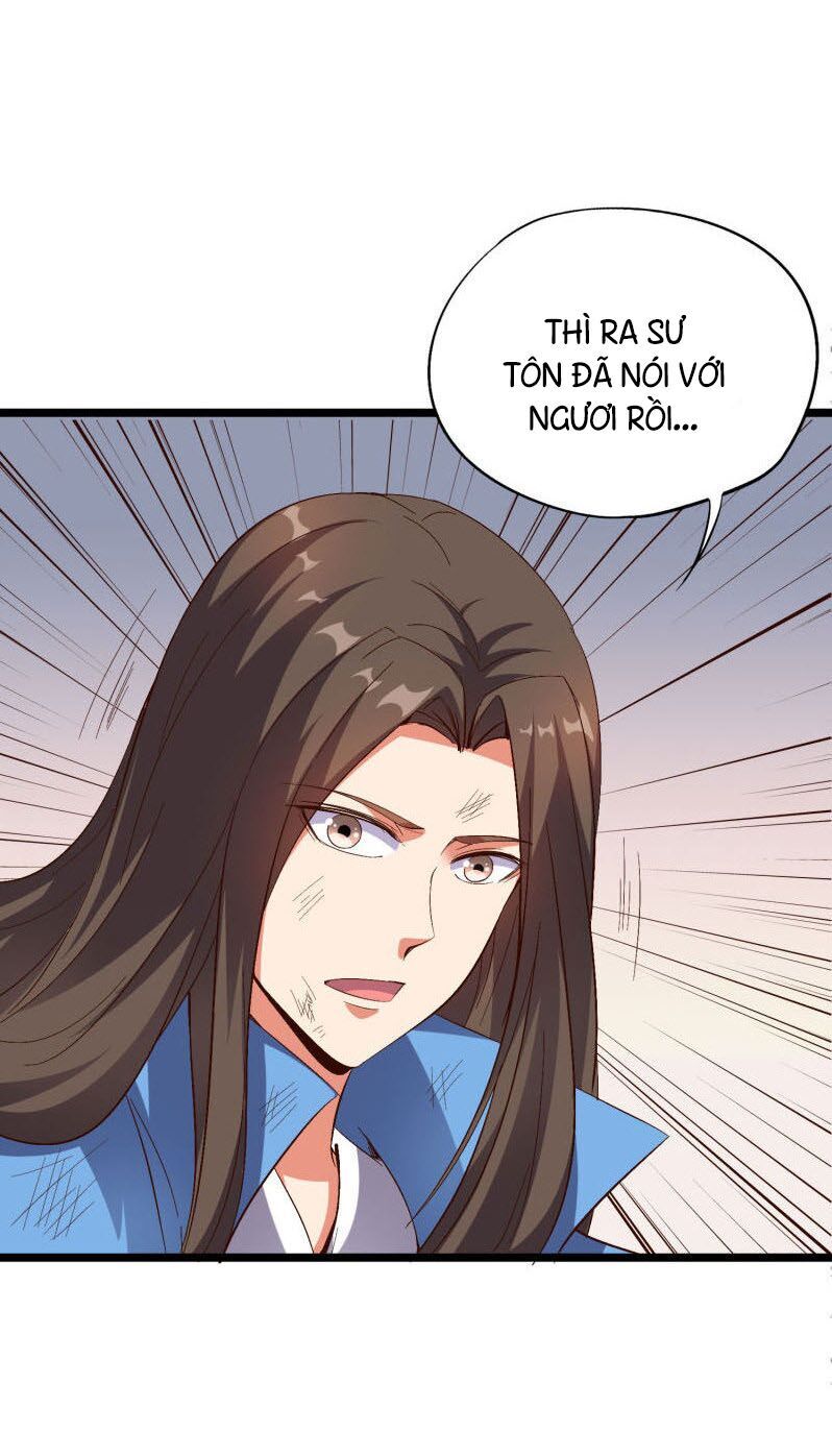 Phục Thiên Thánh Chủ Chapter 36 - Trang 2