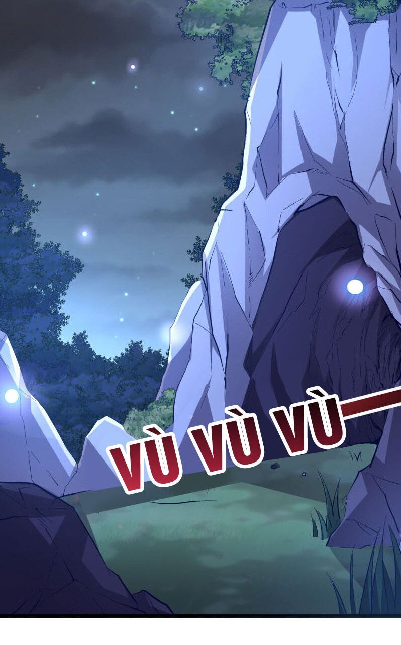 Phục Thiên Thánh Chủ Chapter 36 - Trang 2