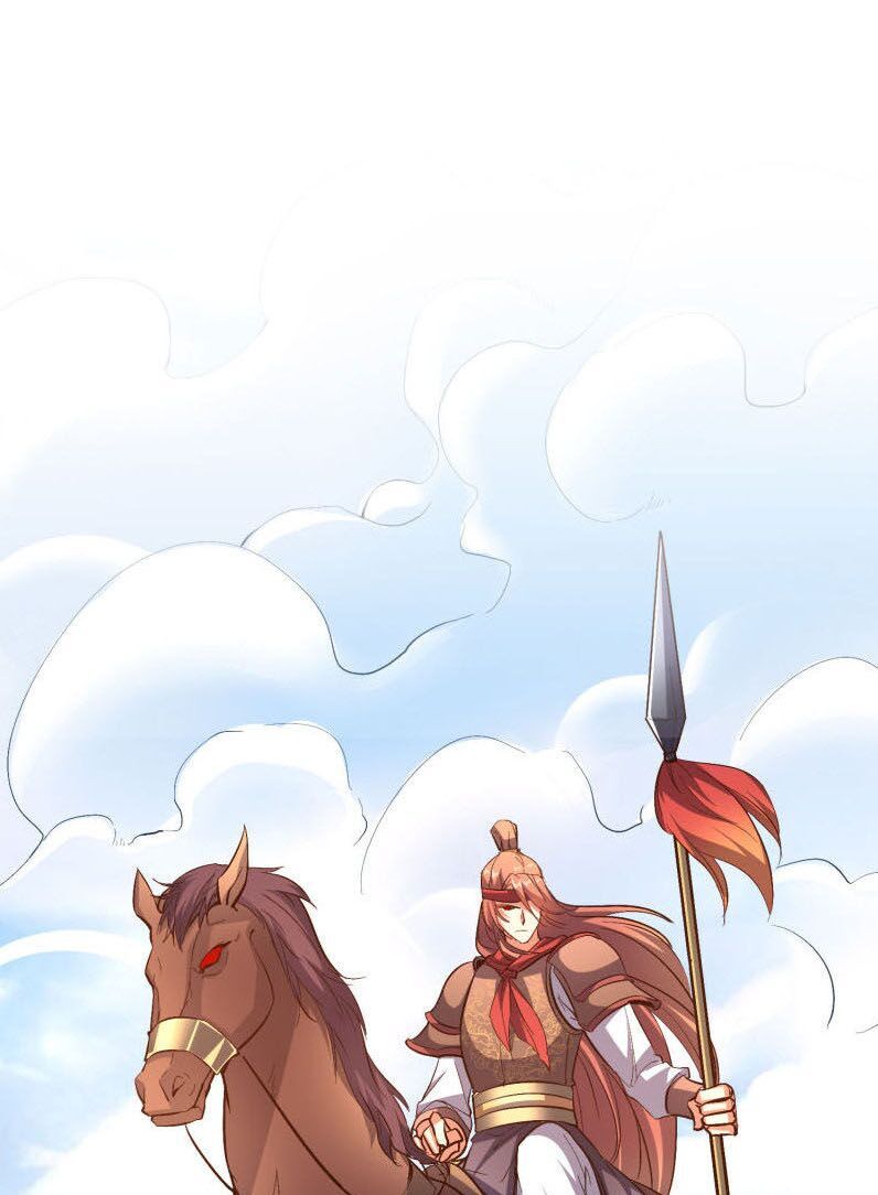 Phục Thiên Thánh Chủ Chapter 36 - Trang 2