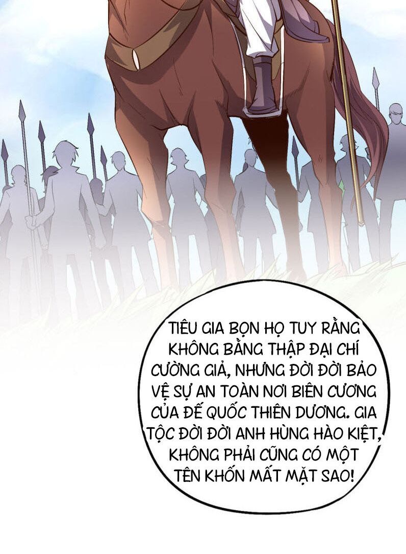 Phục Thiên Thánh Chủ Chapter 36 - Trang 2