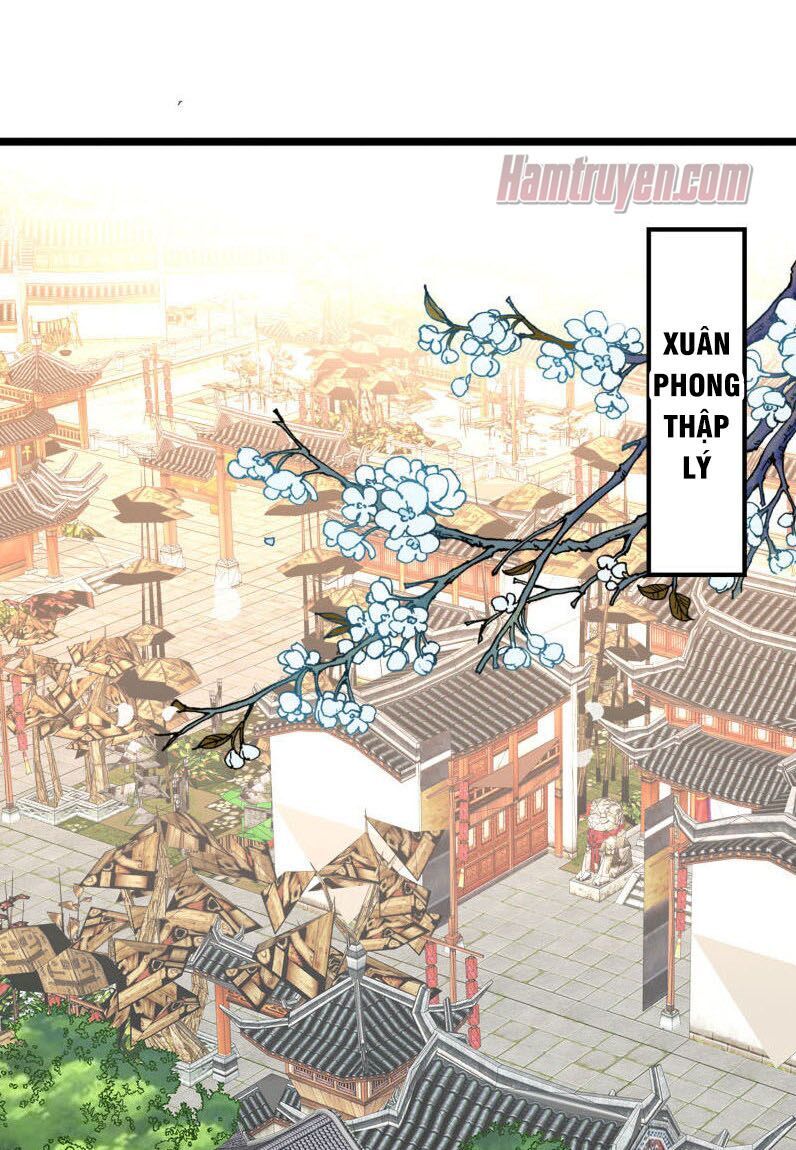 Phục Thiên Thánh Chủ Chapter 36 - Trang 2