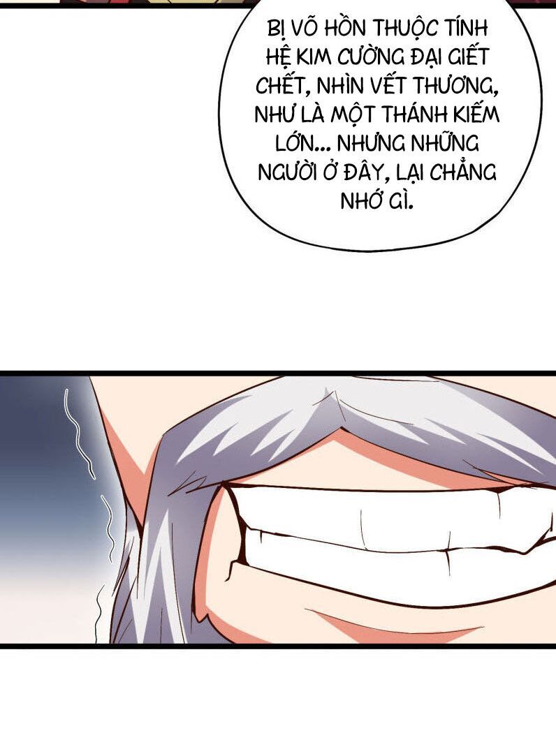 Phục Thiên Thánh Chủ Chapter 36 - Trang 2