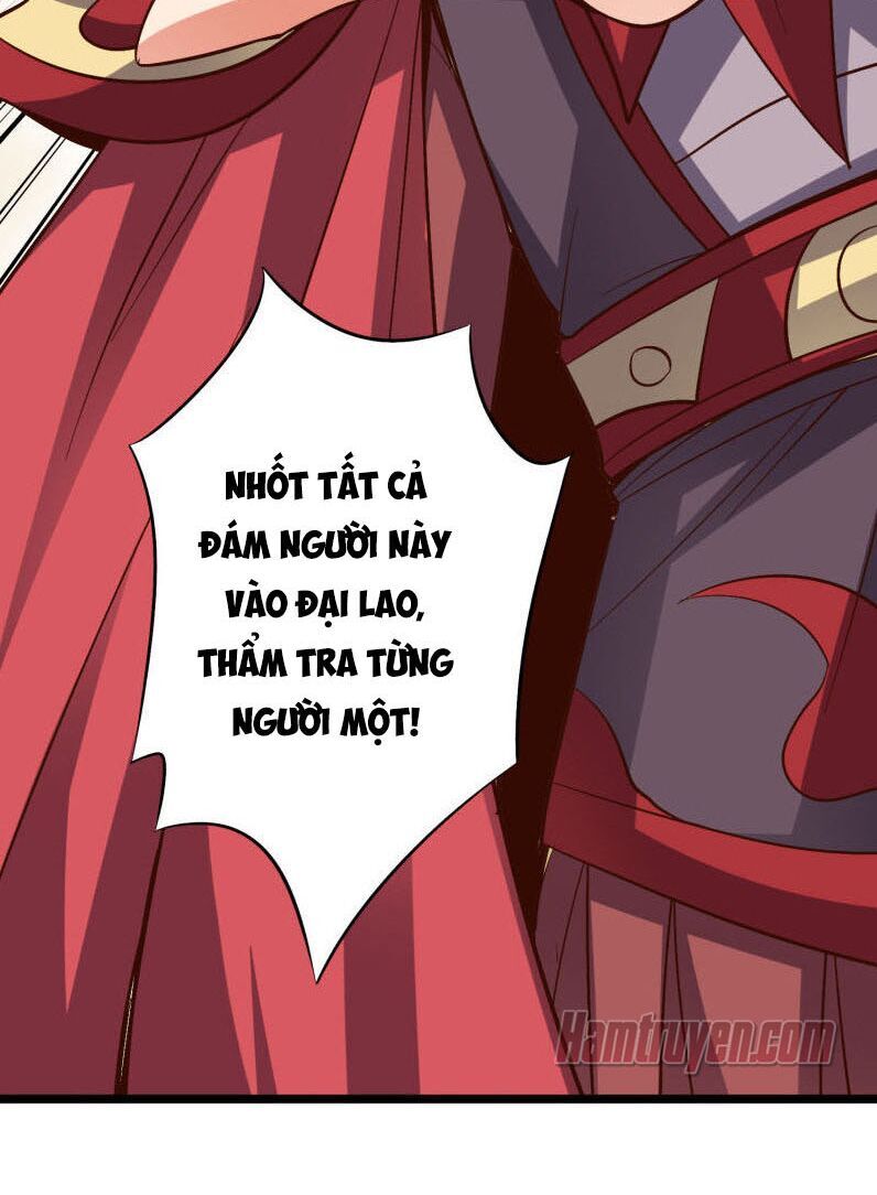 Phục Thiên Thánh Chủ Chapter 36 - Trang 2