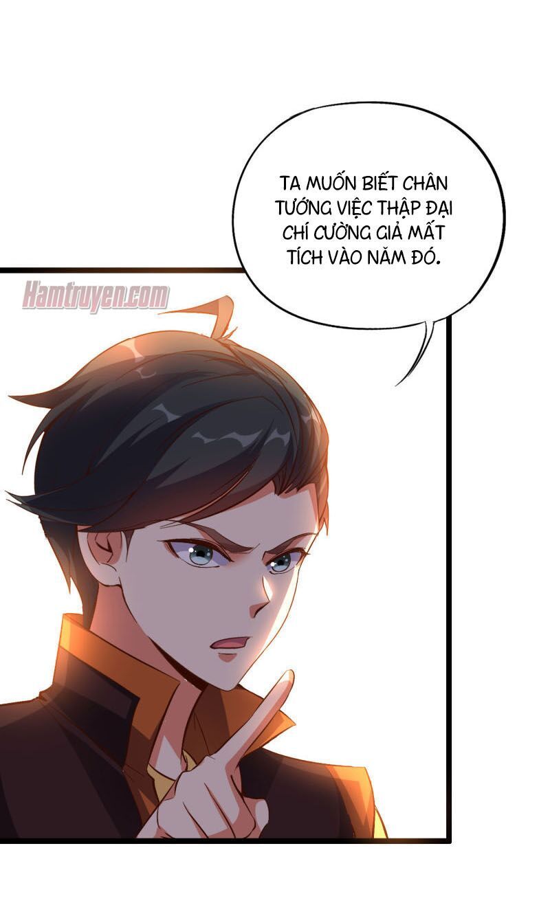 Phục Thiên Thánh Chủ Chapter 37 - Trang 2