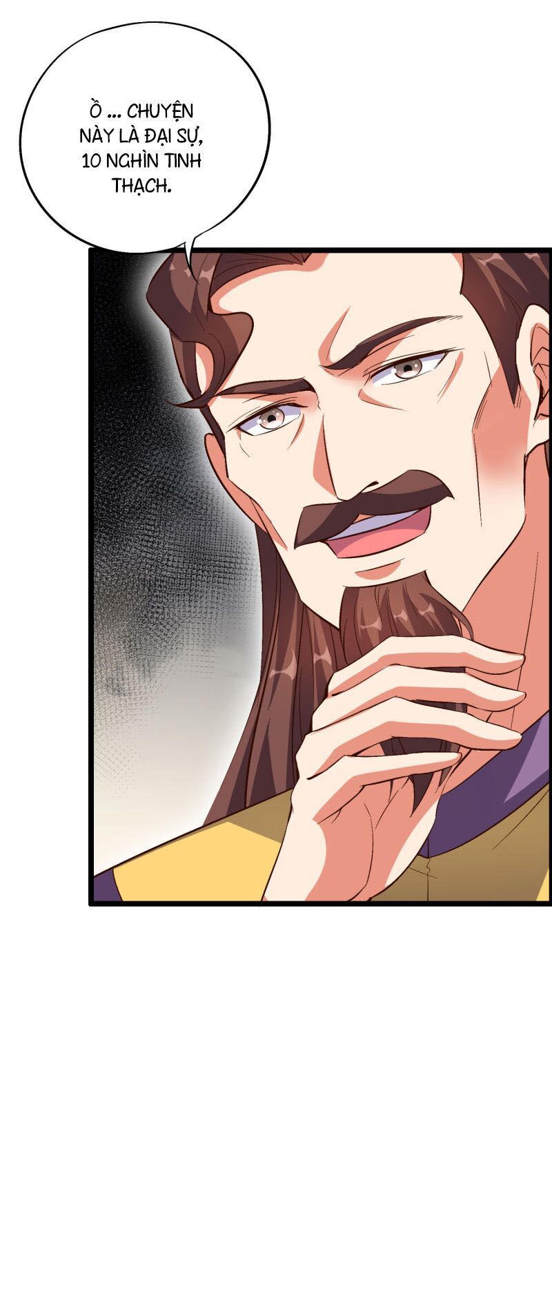 Phục Thiên Thánh Chủ Chapter 37 - Trang 2