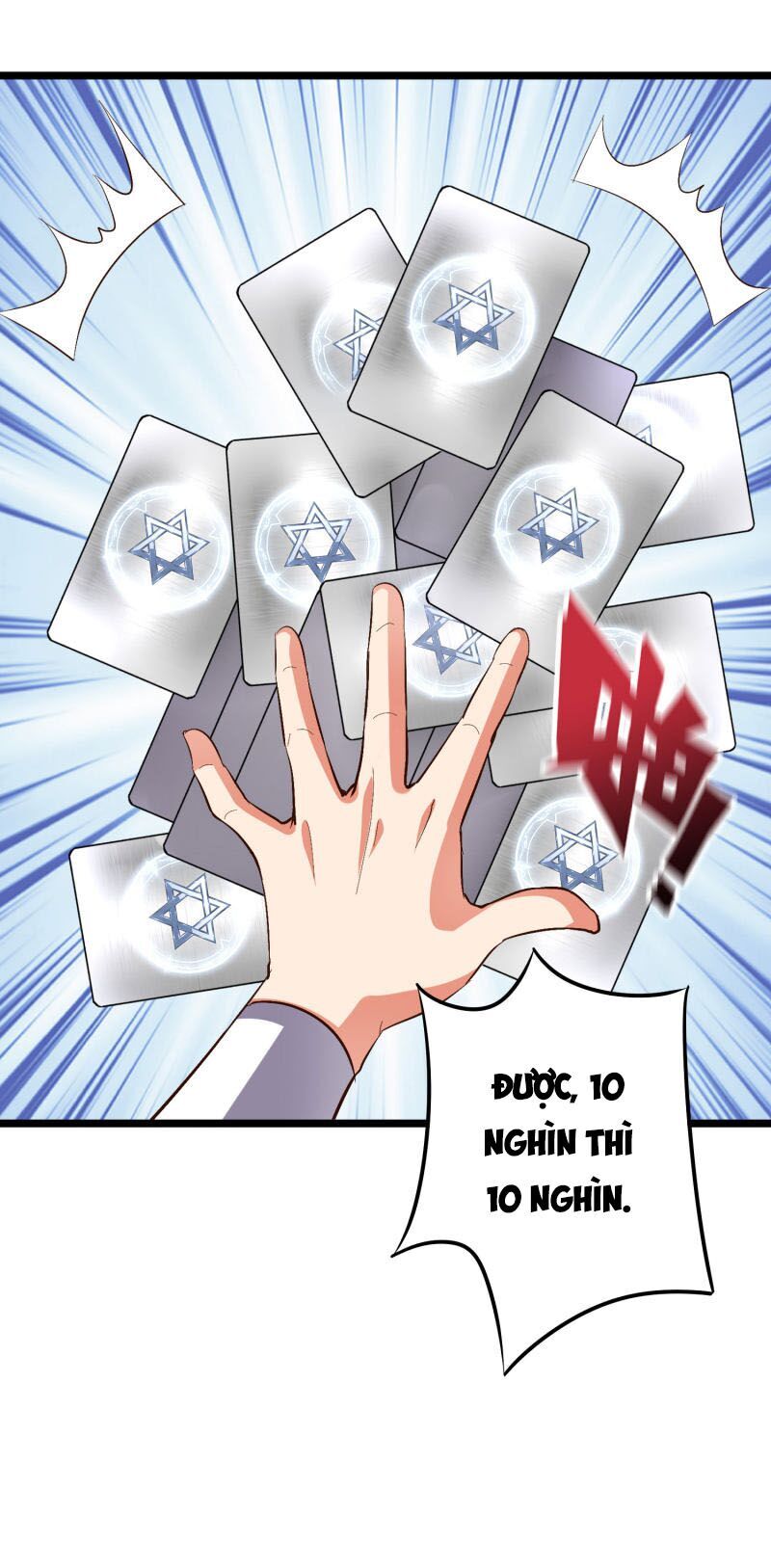 Phục Thiên Thánh Chủ Chapter 37 - Trang 2