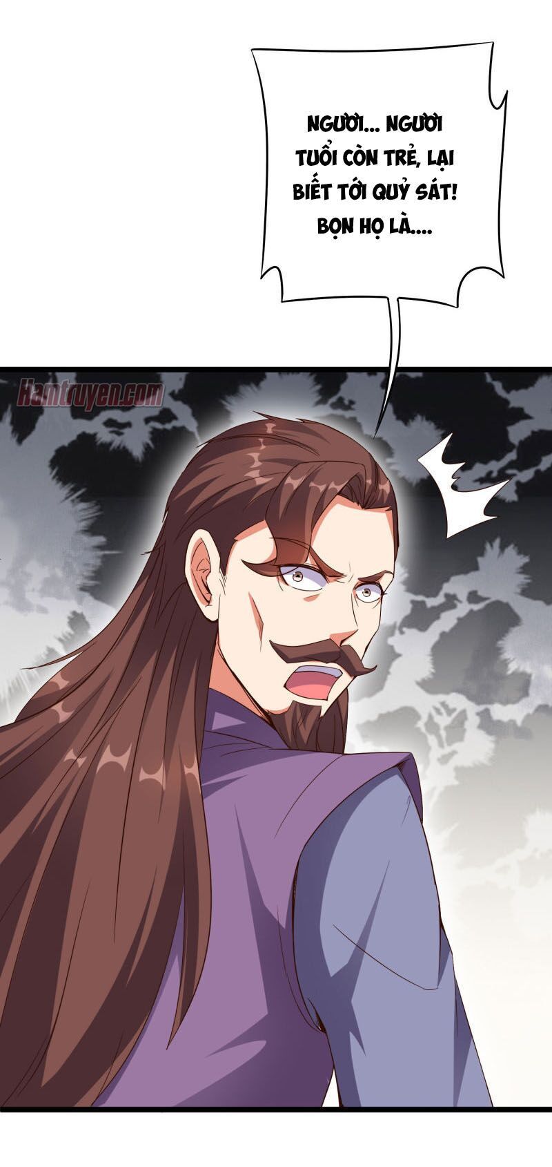 Phục Thiên Thánh Chủ Chapter 37 - Trang 2