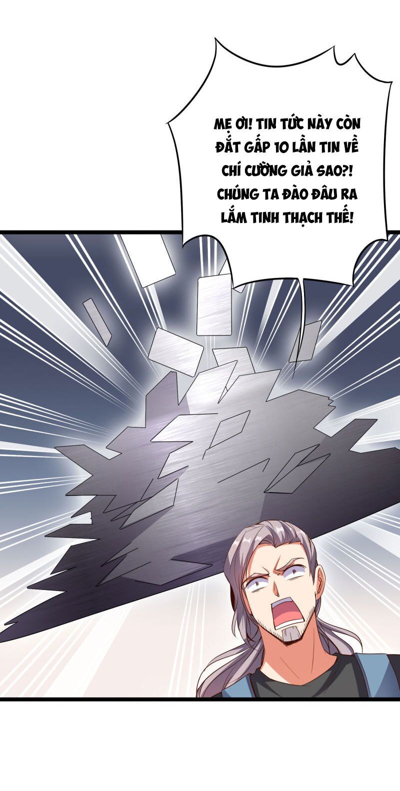 Phục Thiên Thánh Chủ Chapter 37 - Trang 2