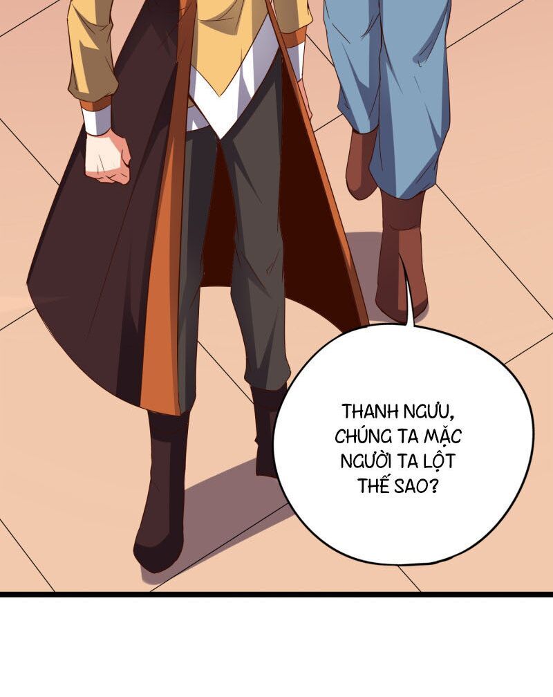 Phục Thiên Thánh Chủ Chapter 37 - Trang 2