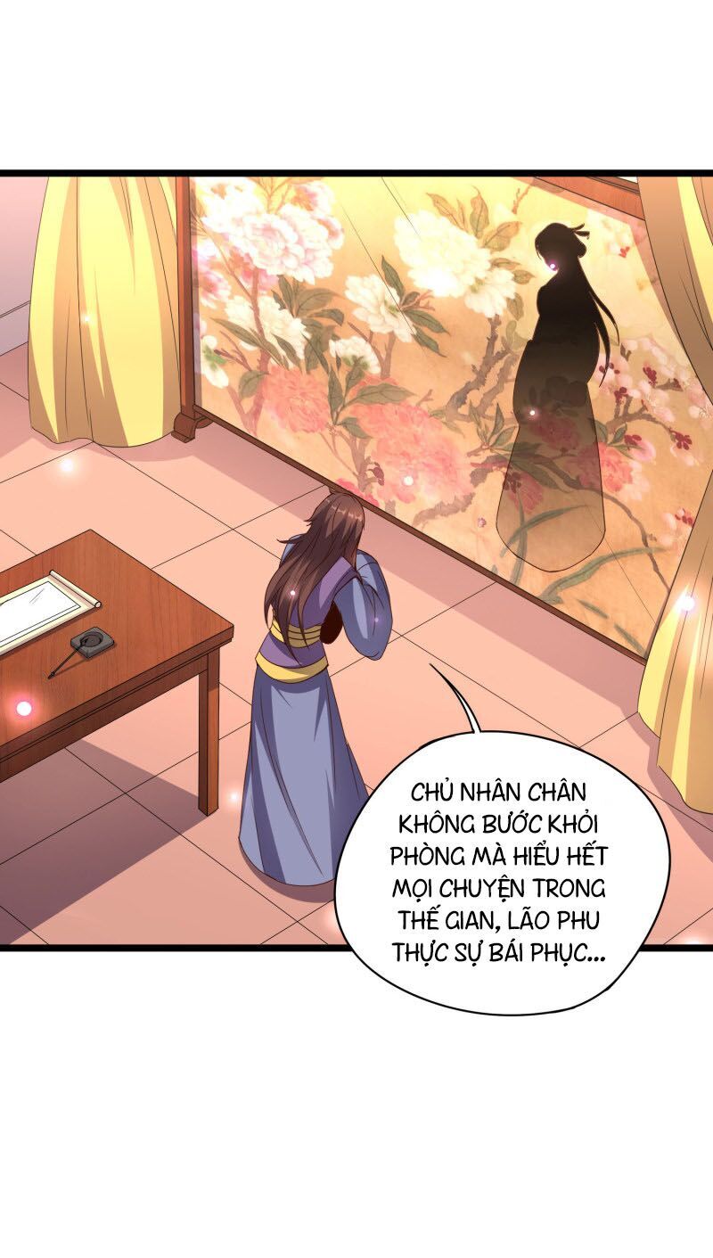 Phục Thiên Thánh Chủ Chapter 37 - Trang 2
