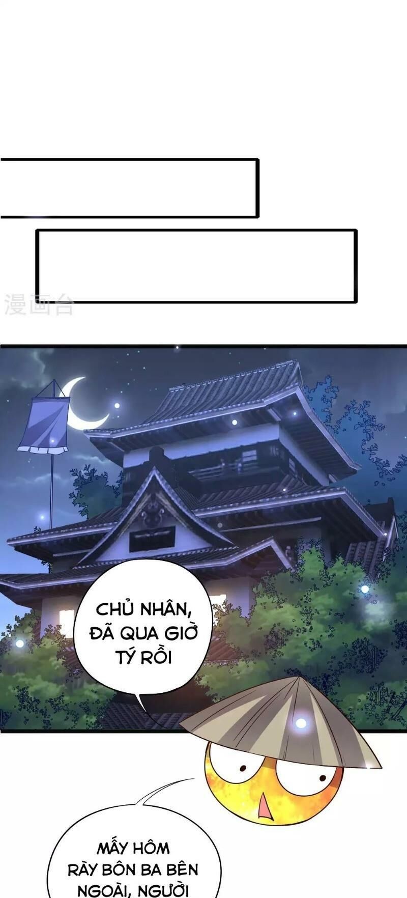 Phục Thiên Thánh Chủ Chapter 38 - Trang 2