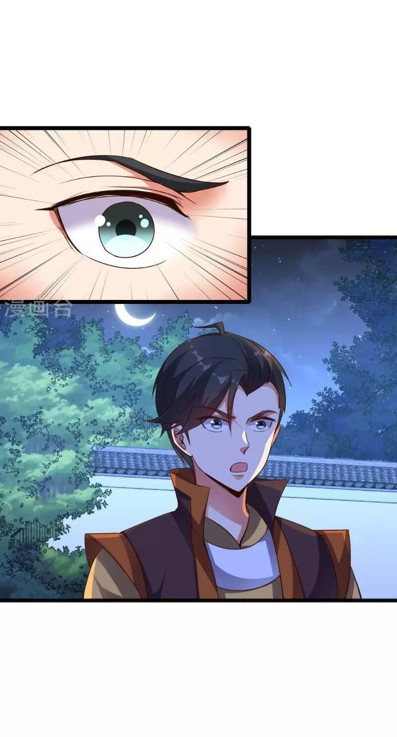 Phục Thiên Thánh Chủ Chapter 38 - Trang 2