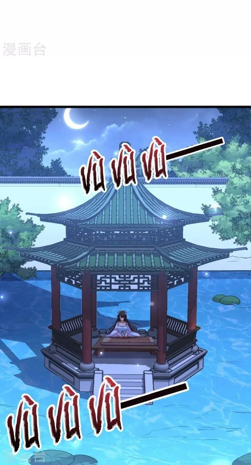 Phục Thiên Thánh Chủ Chapter 38 - Trang 2