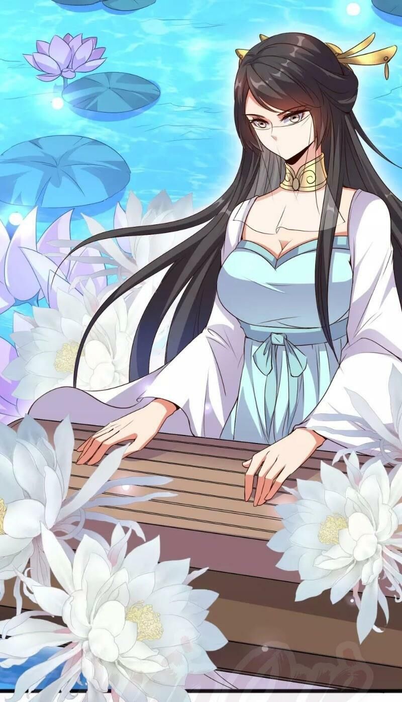 Phục Thiên Thánh Chủ Chapter 38 - Trang 2