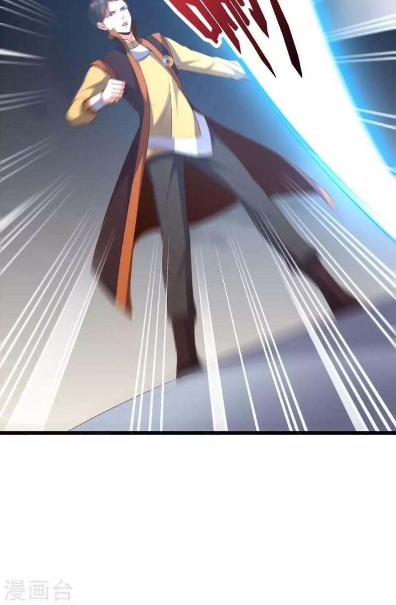 Phục Thiên Thánh Chủ Chapter 38 - Trang 2