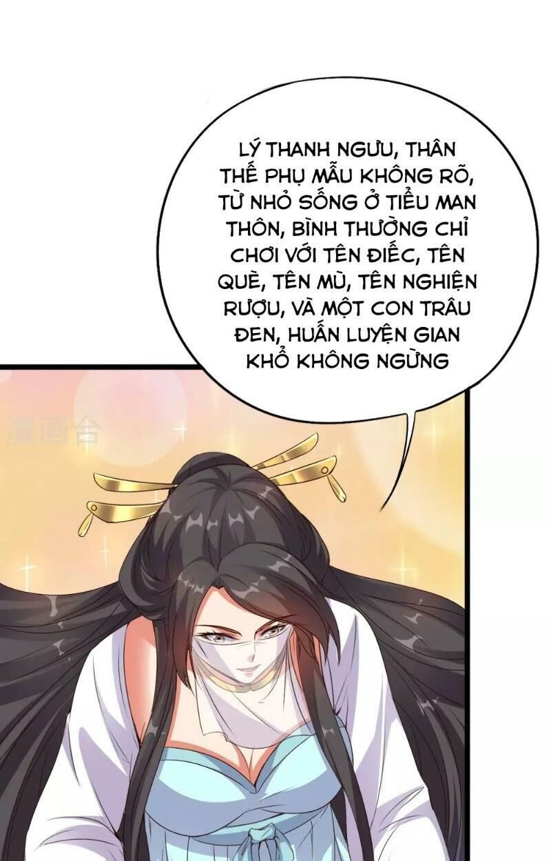 Phục Thiên Thánh Chủ Chapter 38 - Trang 2