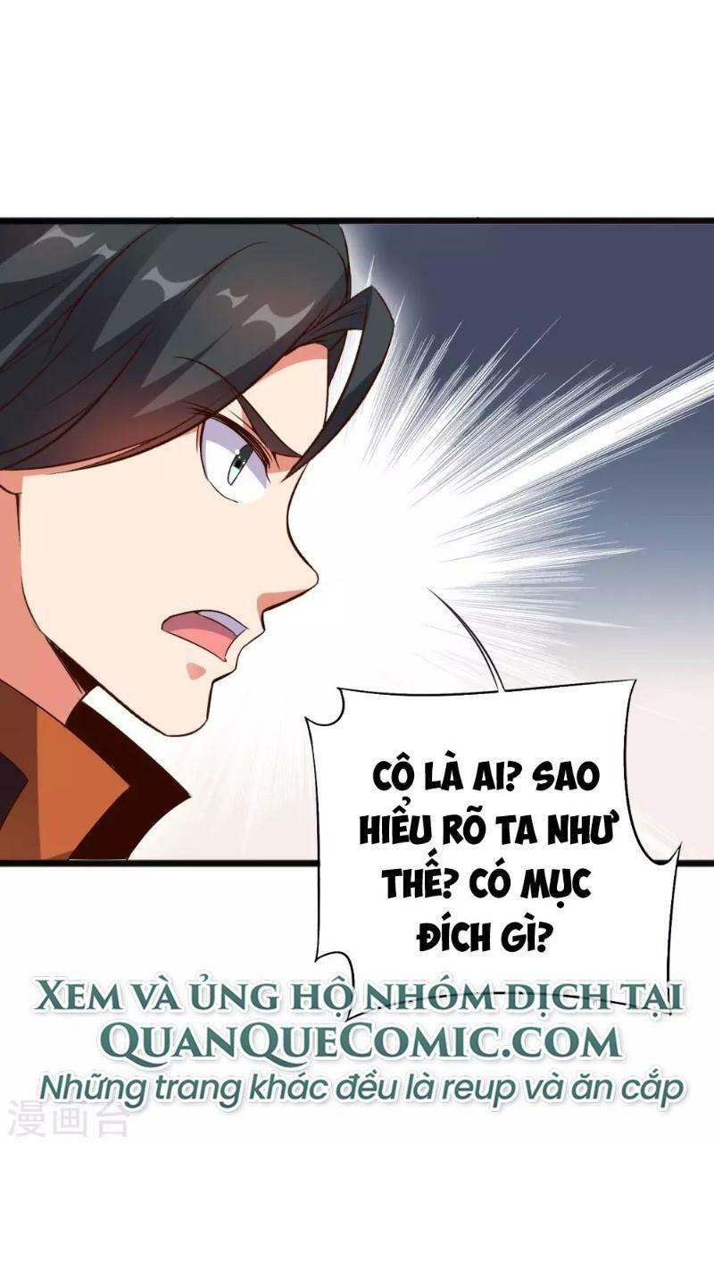 Phục Thiên Thánh Chủ Chapter 38 - Trang 2