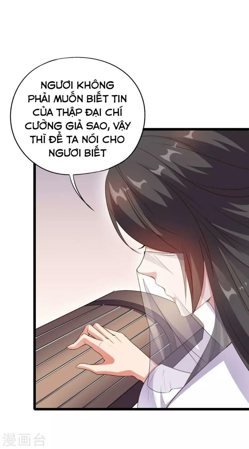 Phục Thiên Thánh Chủ Chapter 38 - Trang 2