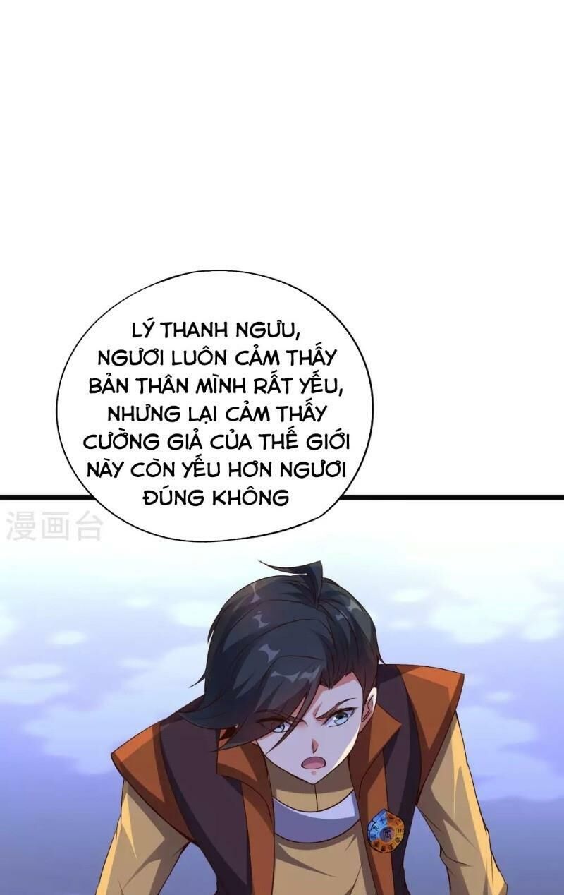 Phục Thiên Thánh Chủ Chapter 38 - Trang 2
