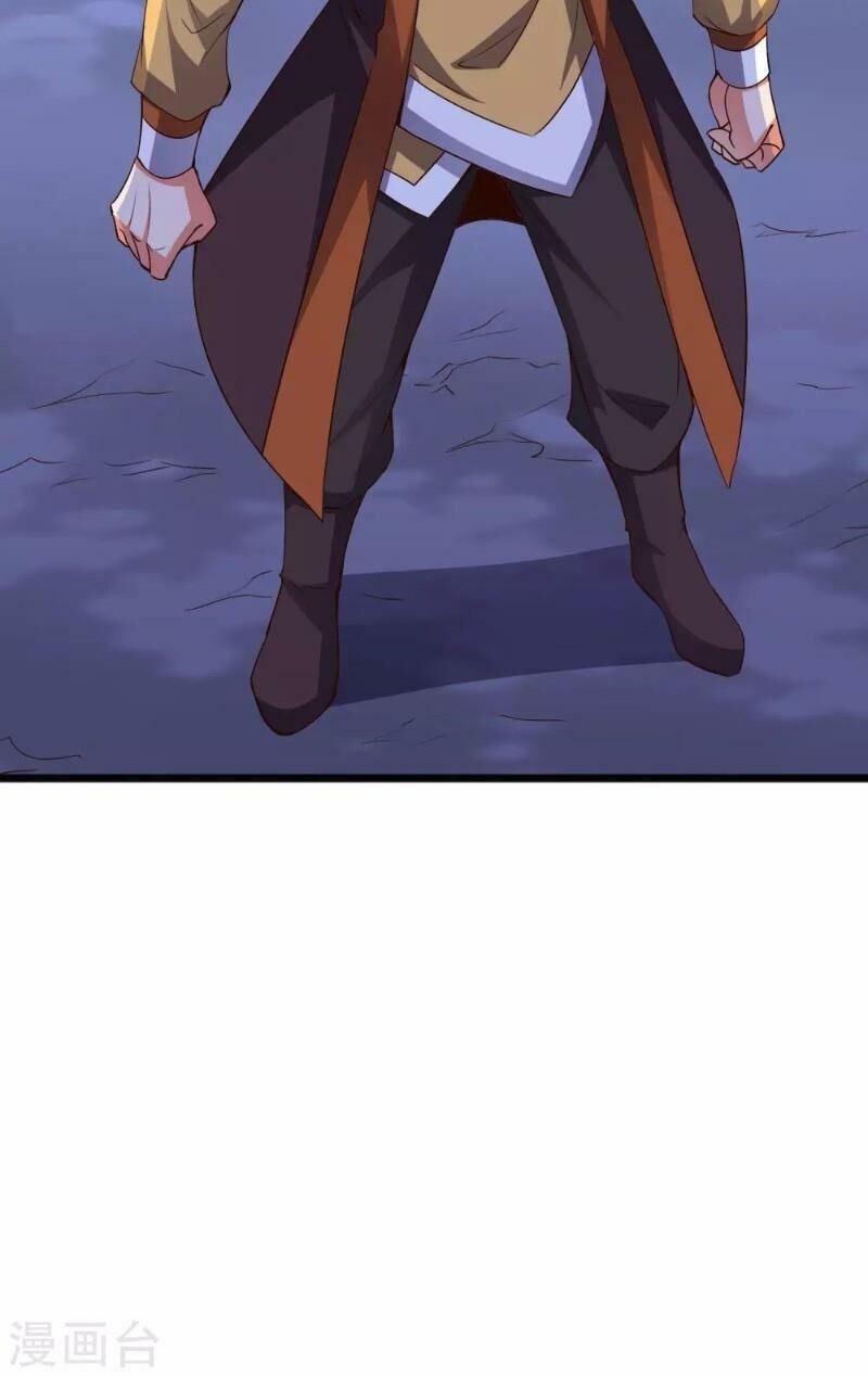 Phục Thiên Thánh Chủ Chapter 38 - Trang 2