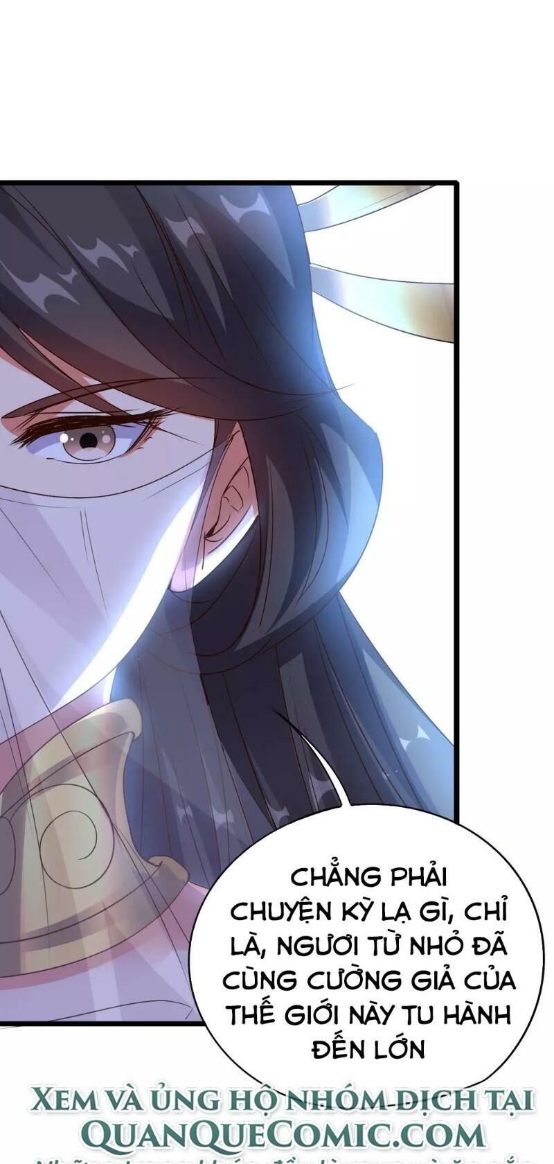 Phục Thiên Thánh Chủ Chapter 38 - Trang 2