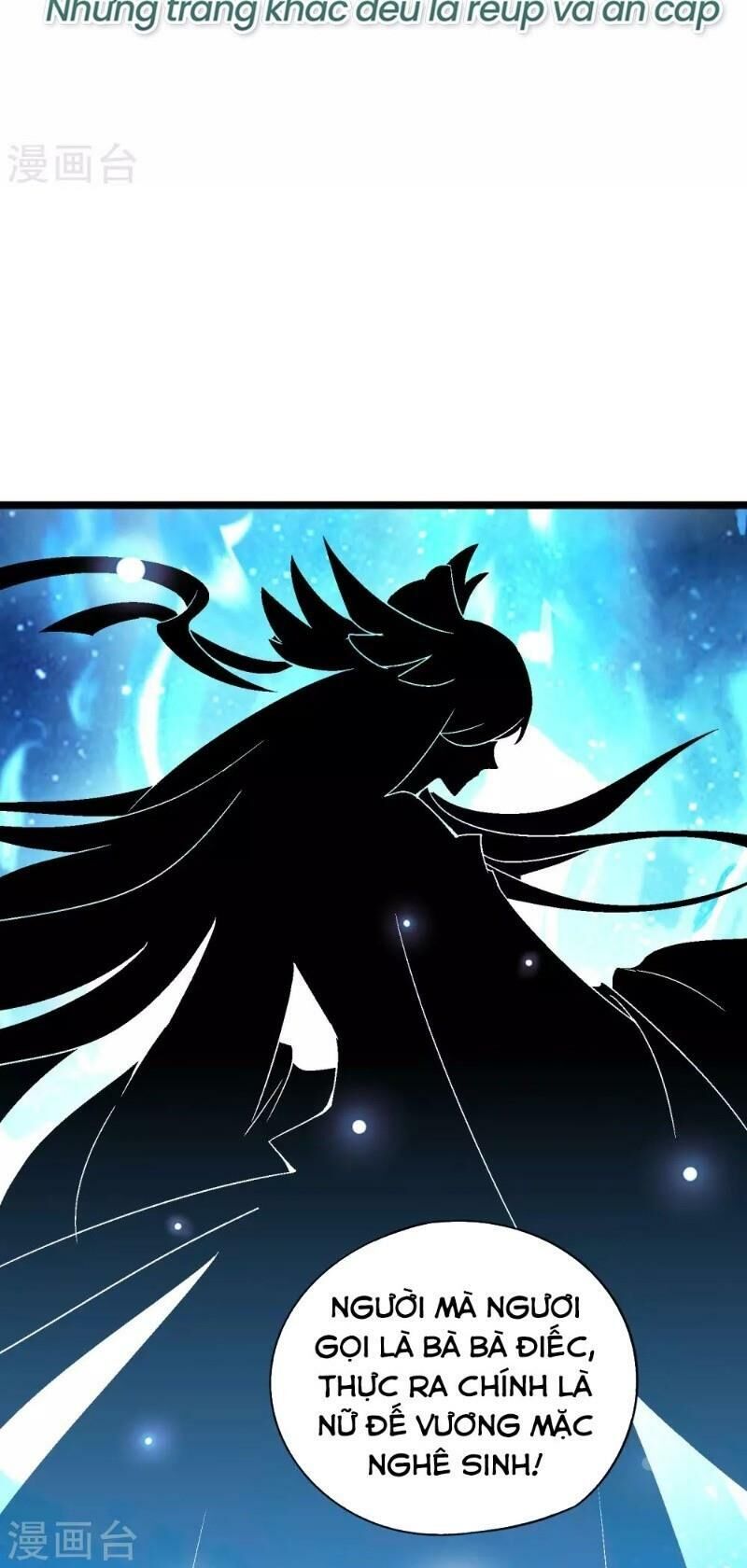 Phục Thiên Thánh Chủ Chapter 38 - Trang 2