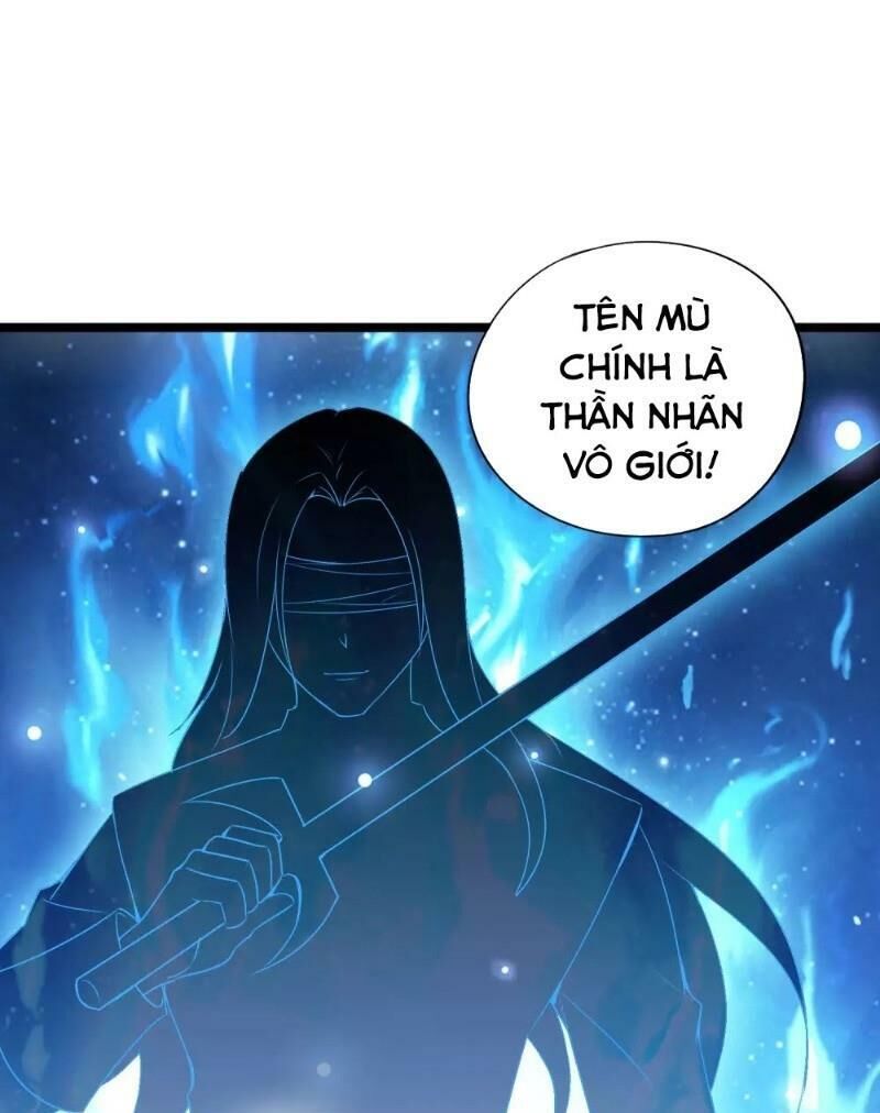 Phục Thiên Thánh Chủ Chapter 38 - Trang 2