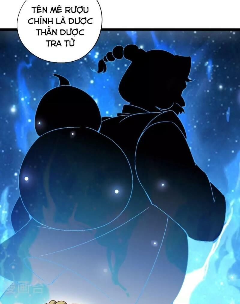 Phục Thiên Thánh Chủ Chapter 38 - Trang 2