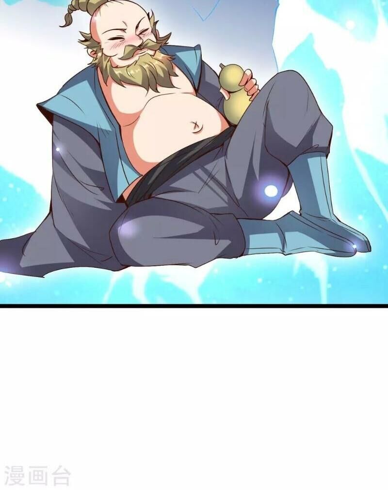 Phục Thiên Thánh Chủ Chapter 38 - Trang 2