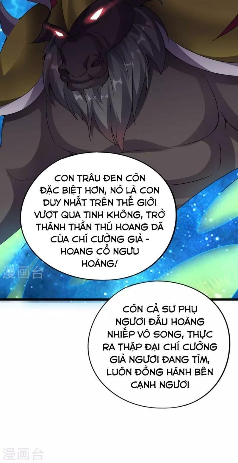 Phục Thiên Thánh Chủ Chapter 38 - Trang 2