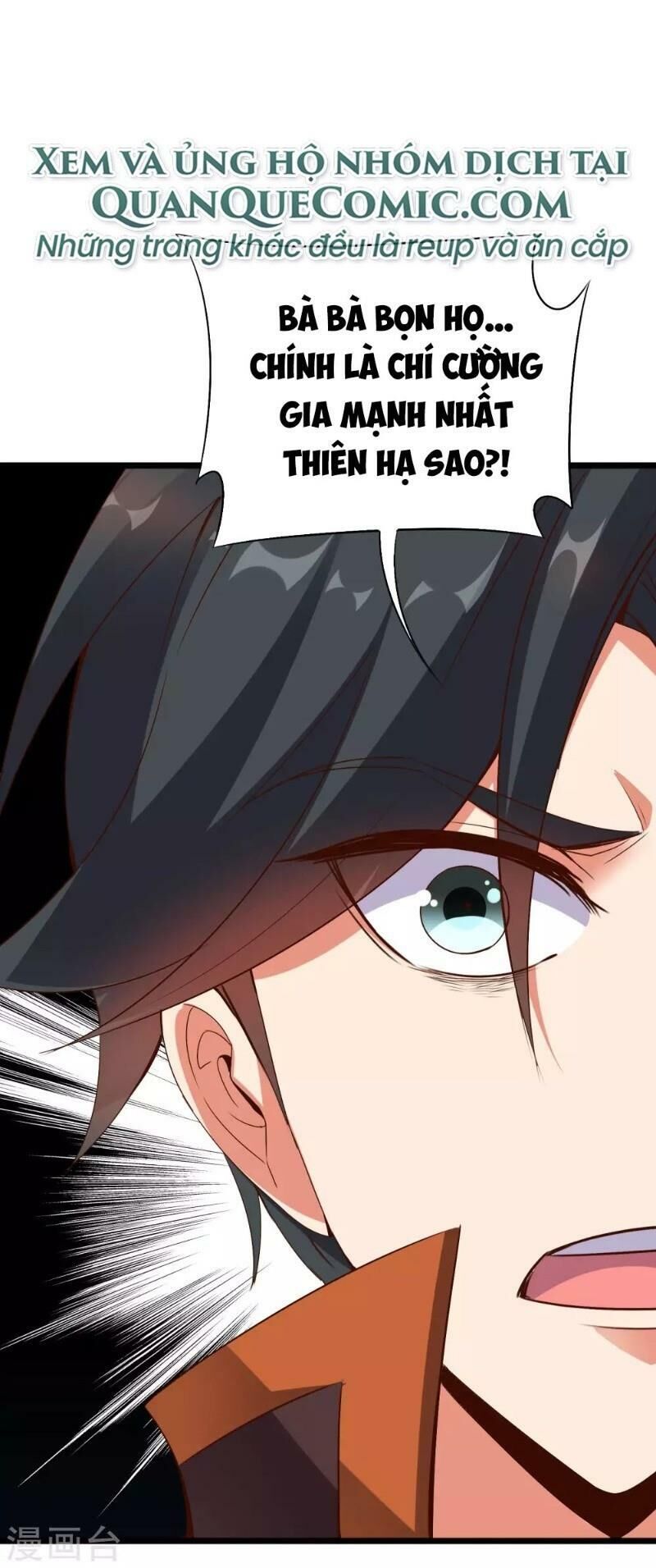 Phục Thiên Thánh Chủ Chapter 38 - Trang 2