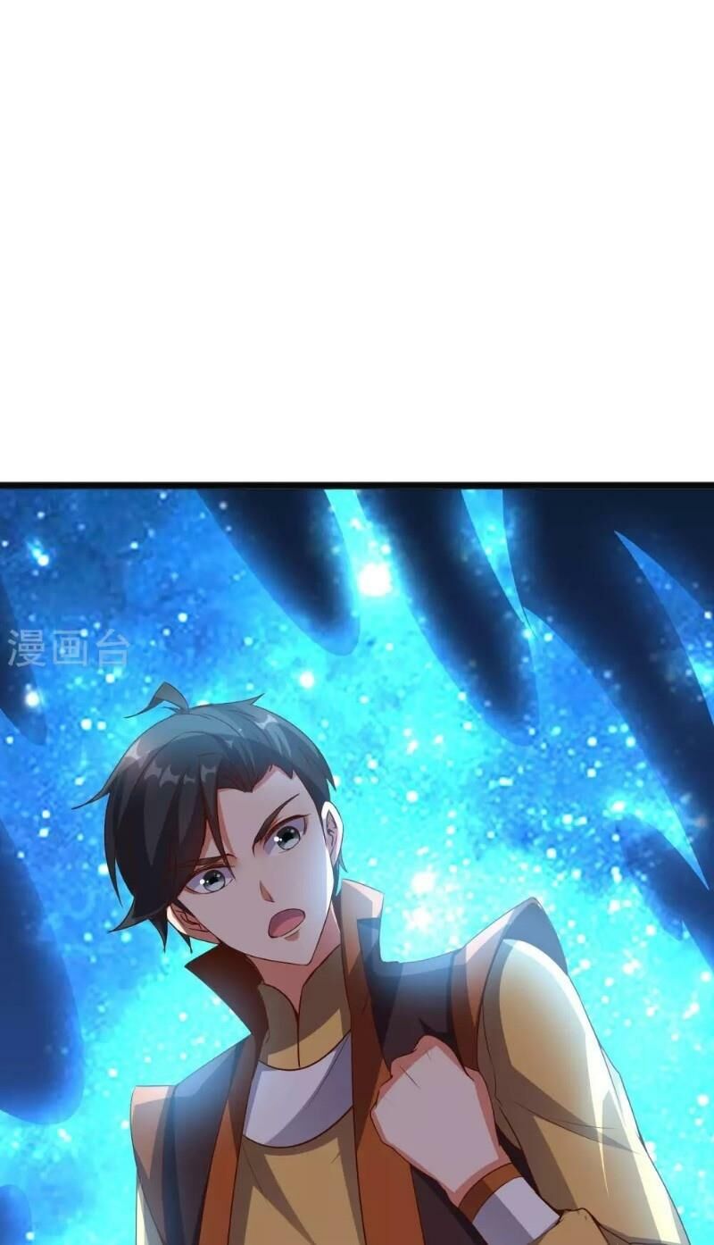 Phục Thiên Thánh Chủ Chapter 38 - Trang 2