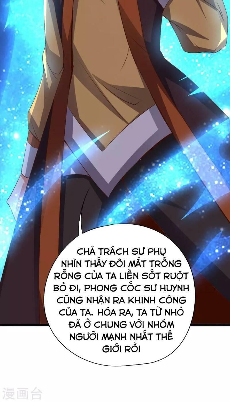 Phục Thiên Thánh Chủ Chapter 38 - Trang 2