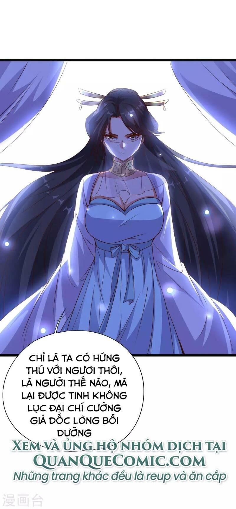 Phục Thiên Thánh Chủ Chapter 38 - Trang 2