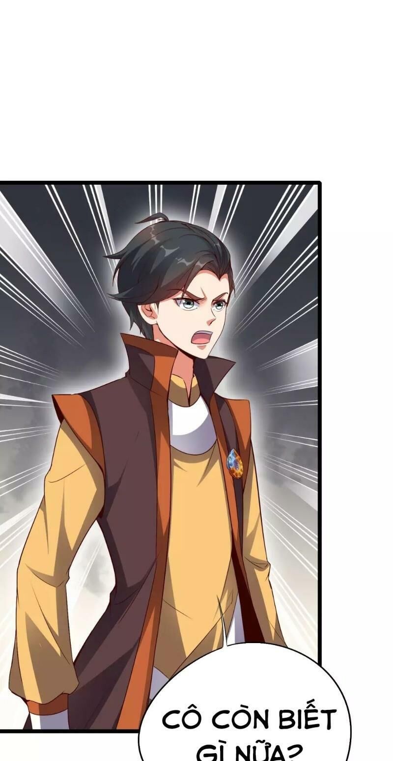 Phục Thiên Thánh Chủ Chapter 38 - Trang 2