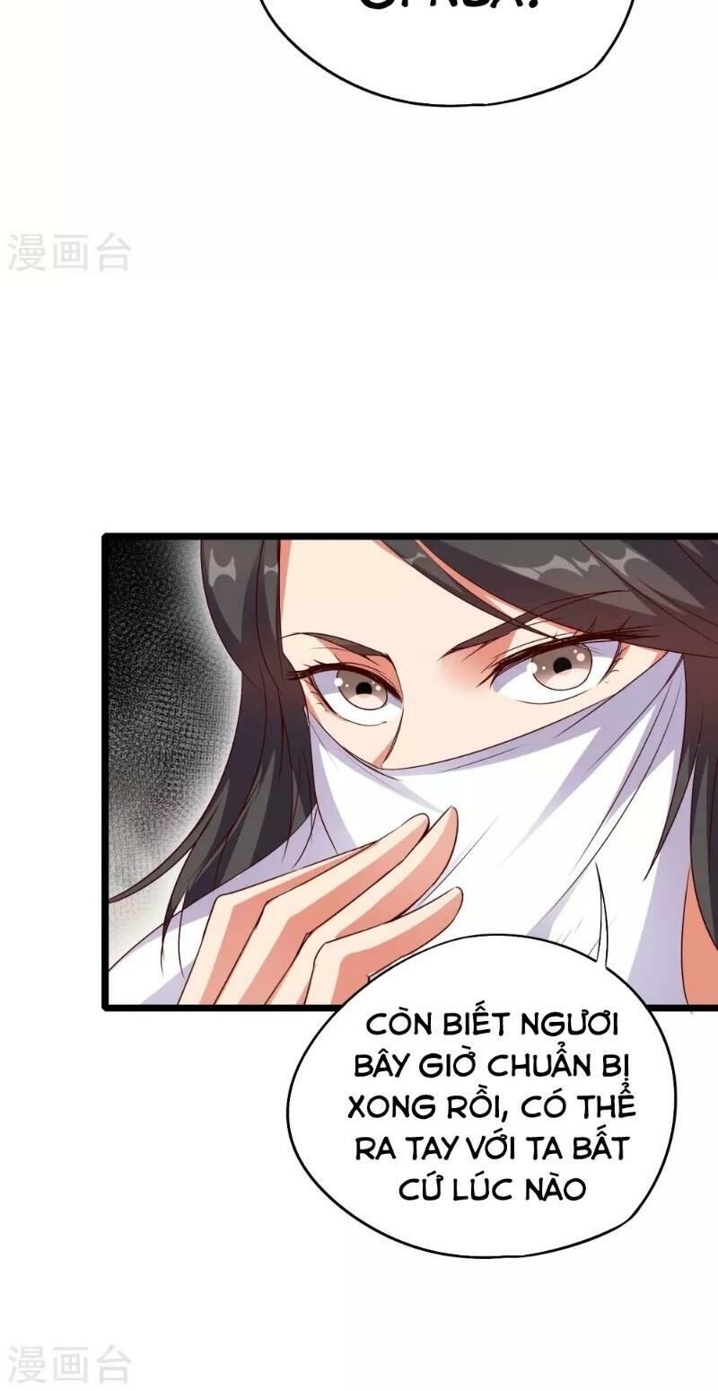 Phục Thiên Thánh Chủ Chapter 38 - Trang 2