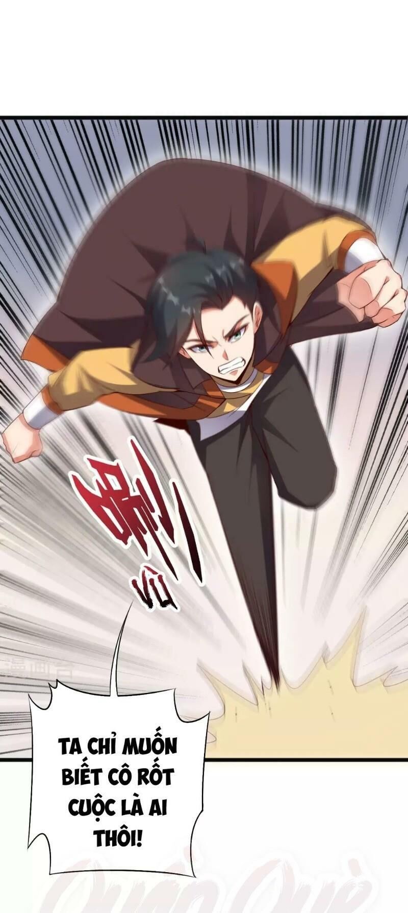 Phục Thiên Thánh Chủ Chapter 38 - Trang 2