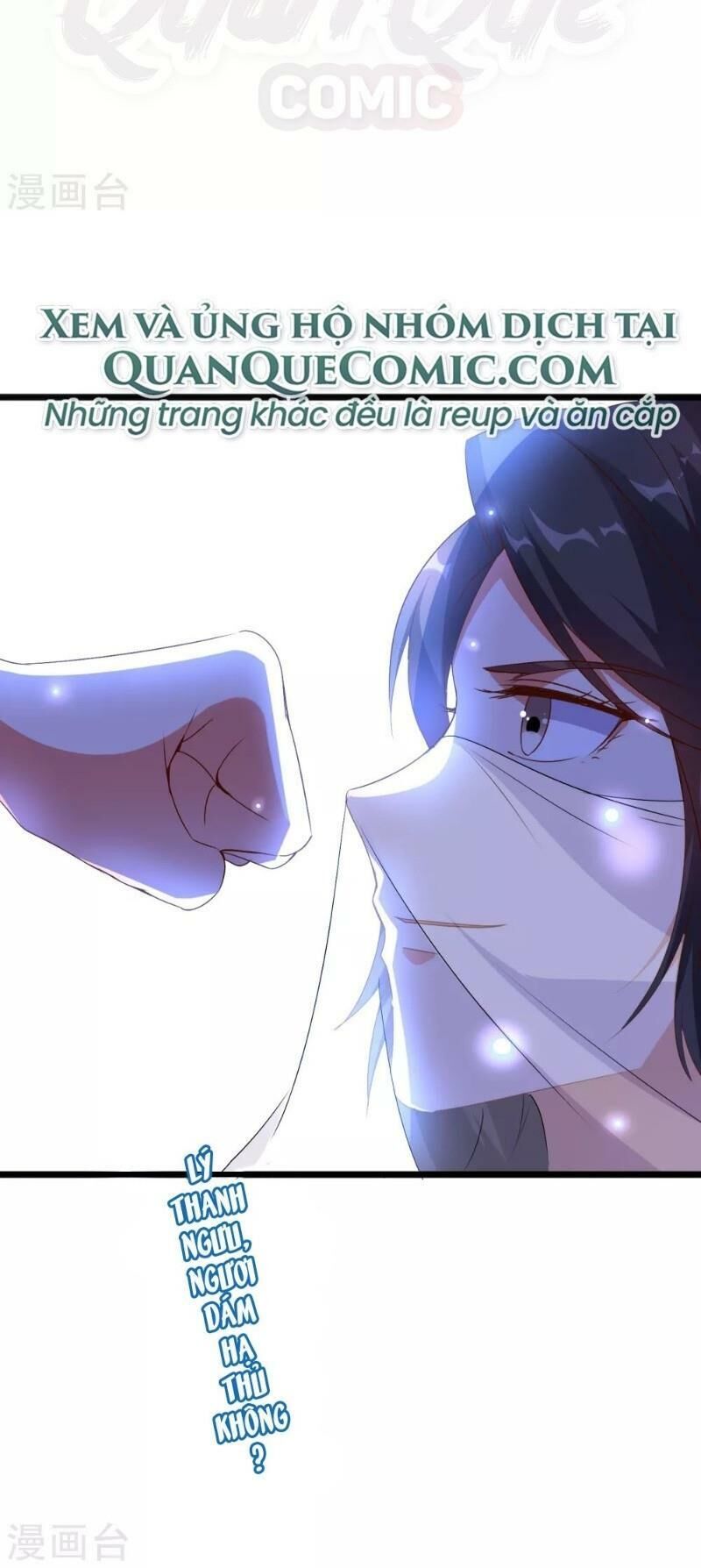 Phục Thiên Thánh Chủ Chapter 38 - Trang 2