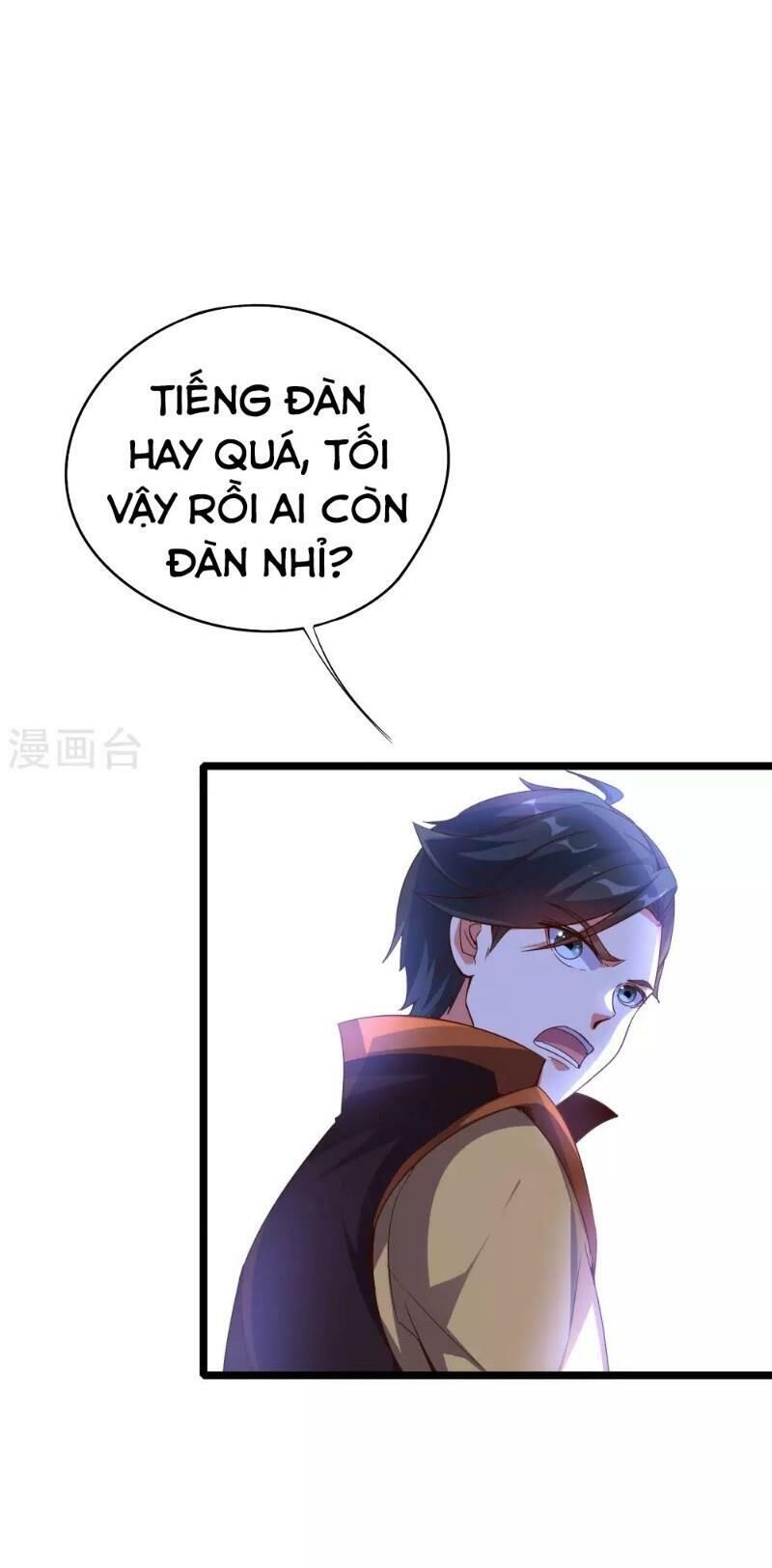 Phục Thiên Thánh Chủ Chapter 38 - Trang 2