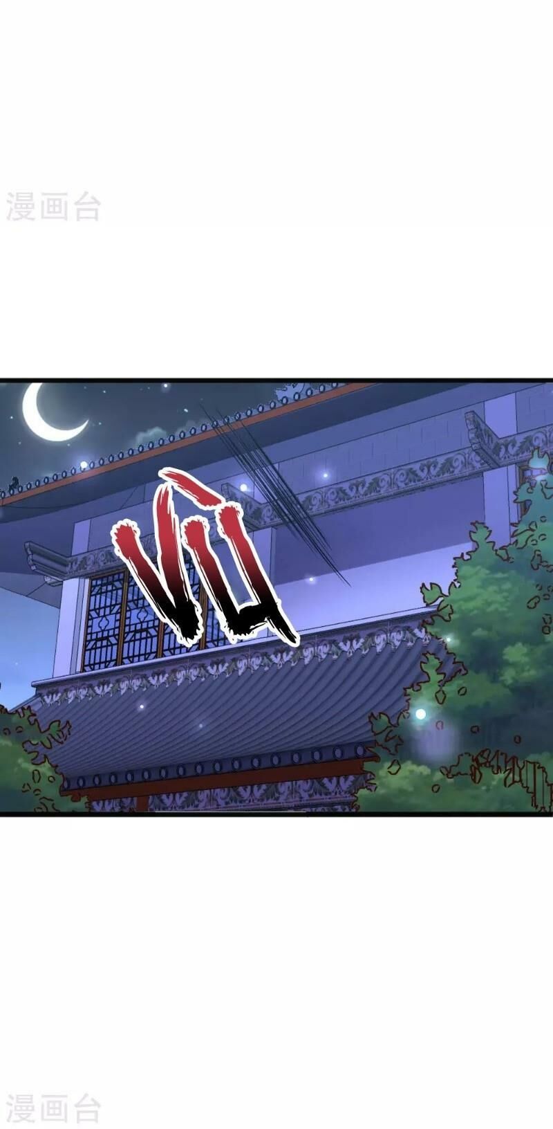 Phục Thiên Thánh Chủ Chapter 38 - Trang 2