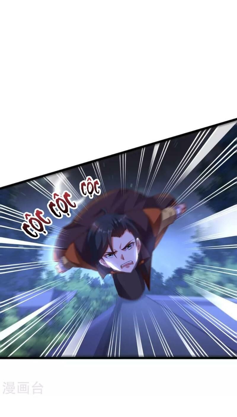 Phục Thiên Thánh Chủ Chapter 38 - Trang 2