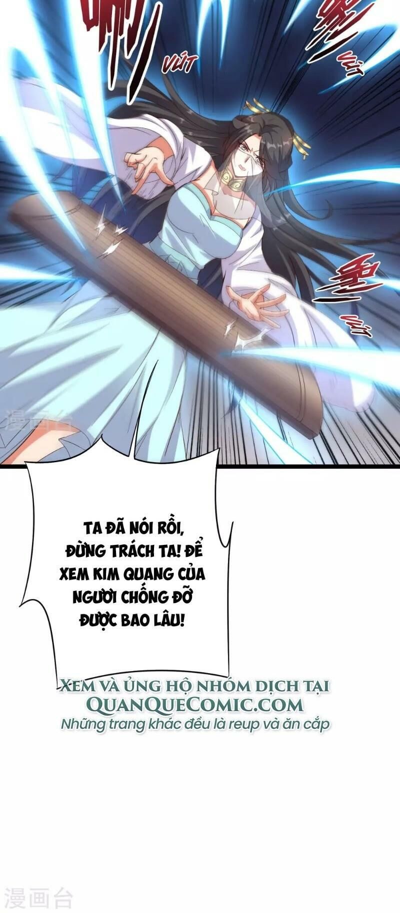 Phục Thiên Thánh Chủ Chapter 39 - Trang 2