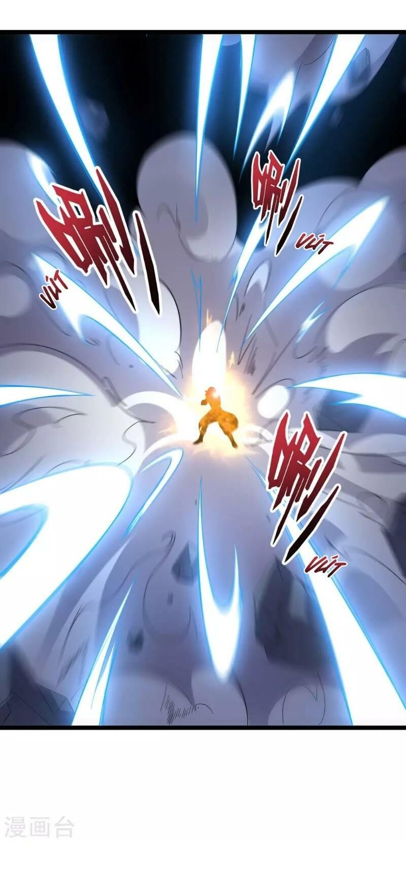 Phục Thiên Thánh Chủ Chapter 39 - Trang 2