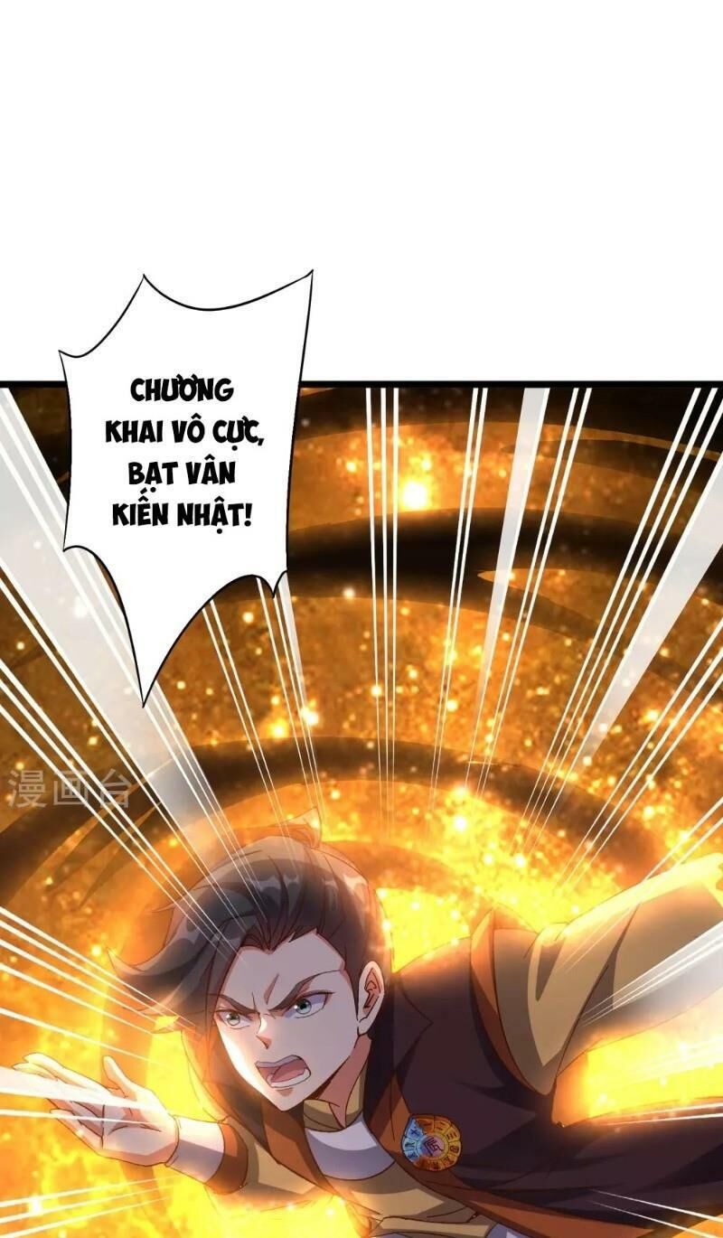 Phục Thiên Thánh Chủ Chapter 39 - Trang 2