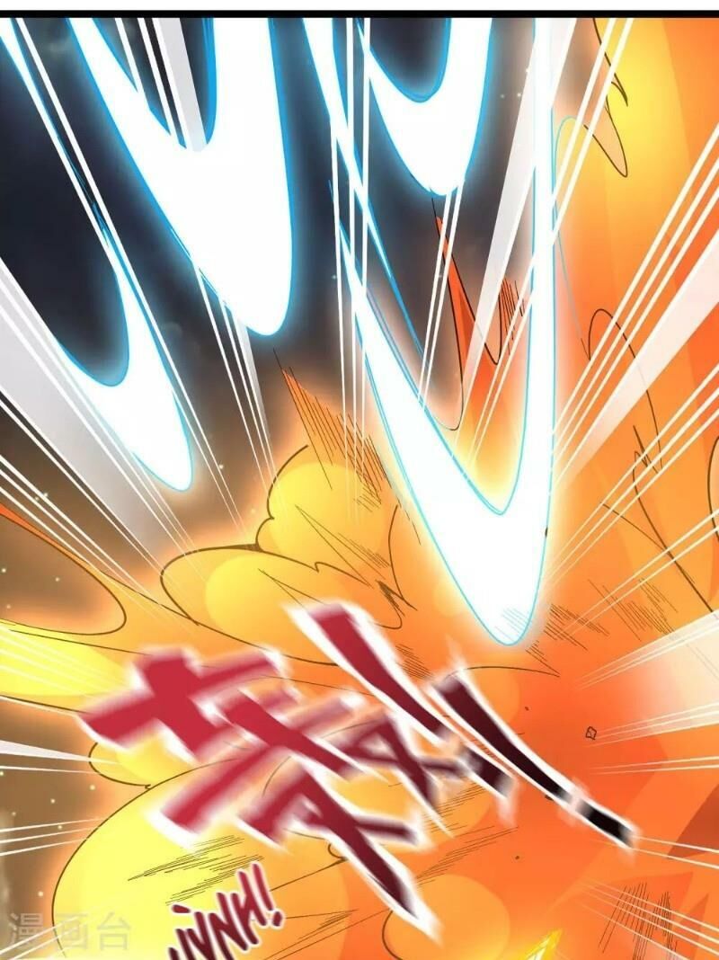 Phục Thiên Thánh Chủ Chapter 39 - Trang 2