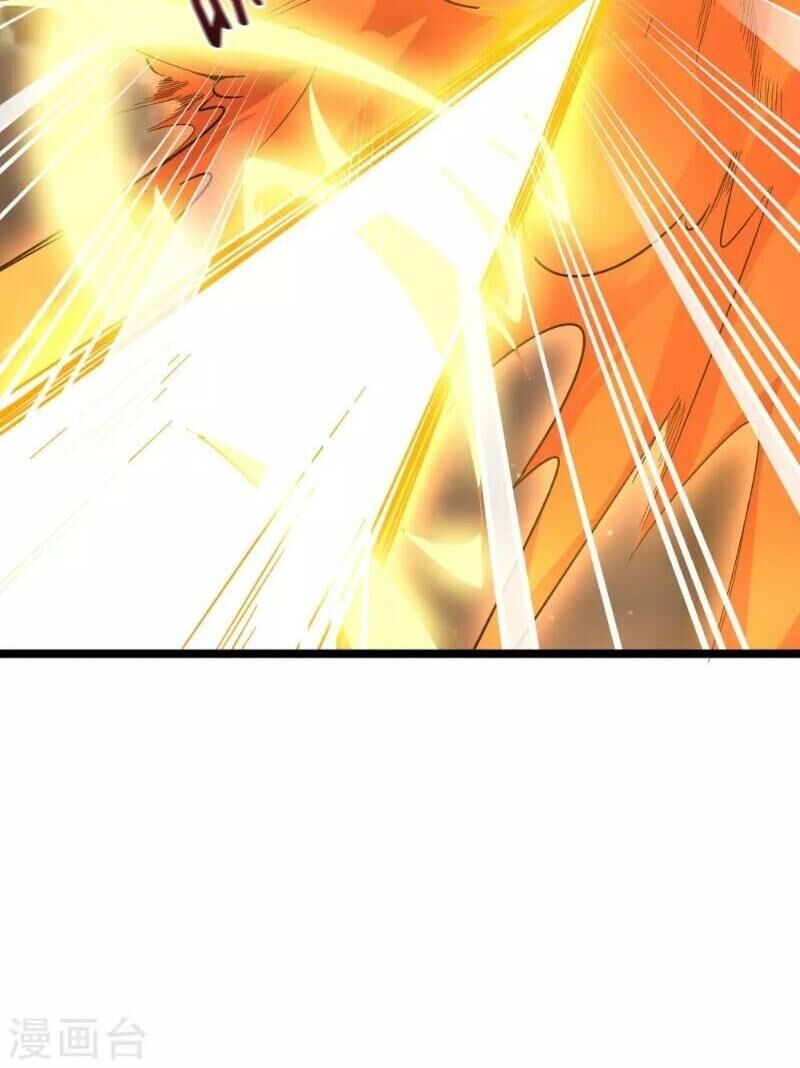 Phục Thiên Thánh Chủ Chapter 39 - Trang 2